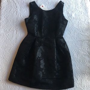 NWT One Clothing Black Party Coctail Dress Sz M